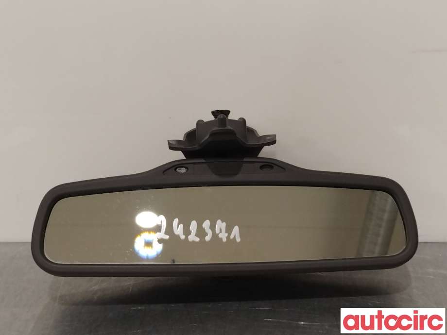 Speil innvendig til Volvo V70, 2005-2007 (Type II, Fase 2)  (VOLVO|30728227)