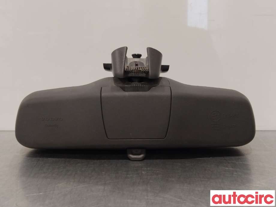 Speil innvendig til Volvo V70 2005-2007 (Type II, Fase 2) (VOLVO|30728227)