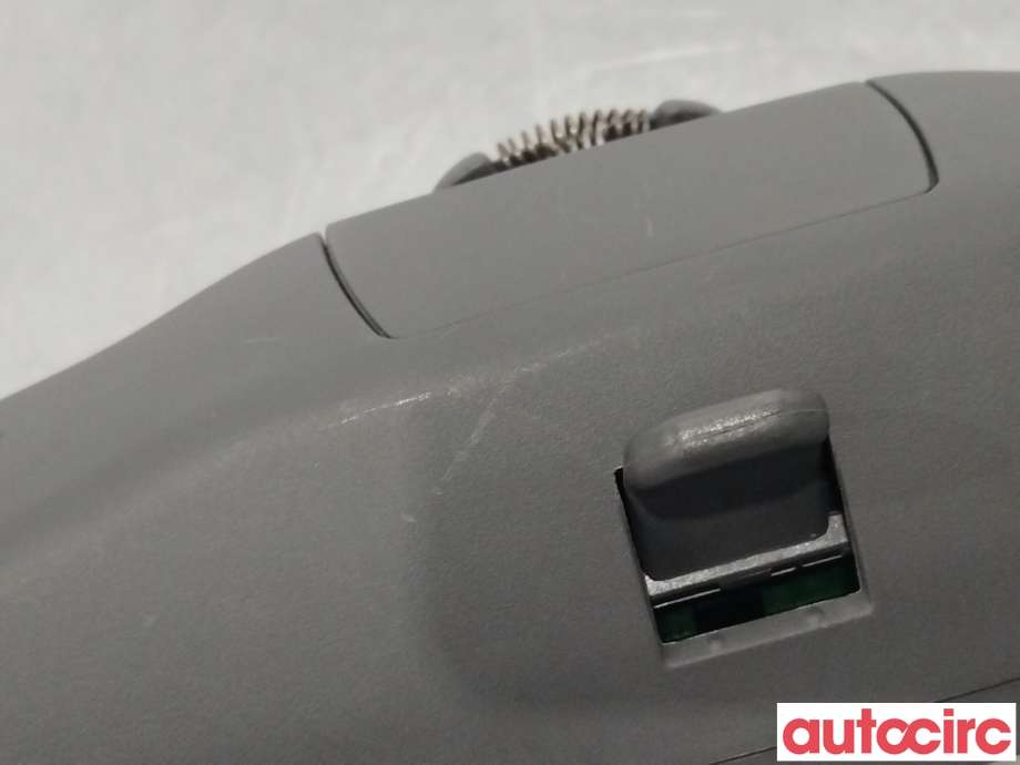 Speil innvendig til Volvo V70 2005-2007 (Type II, Fase 2) (VOLVO|30728227)