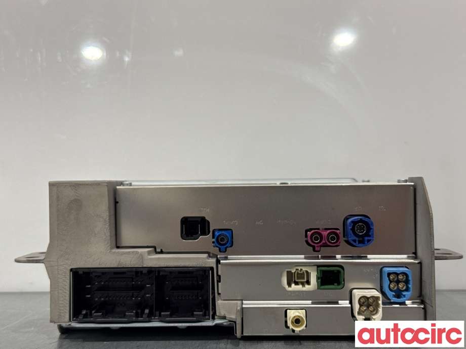 Bilstereo navigasjon til Mercedes Vito 2014-->> (W447) (W447) (MERCEDES|A1679002936|NTG7QMID|A1679001937)