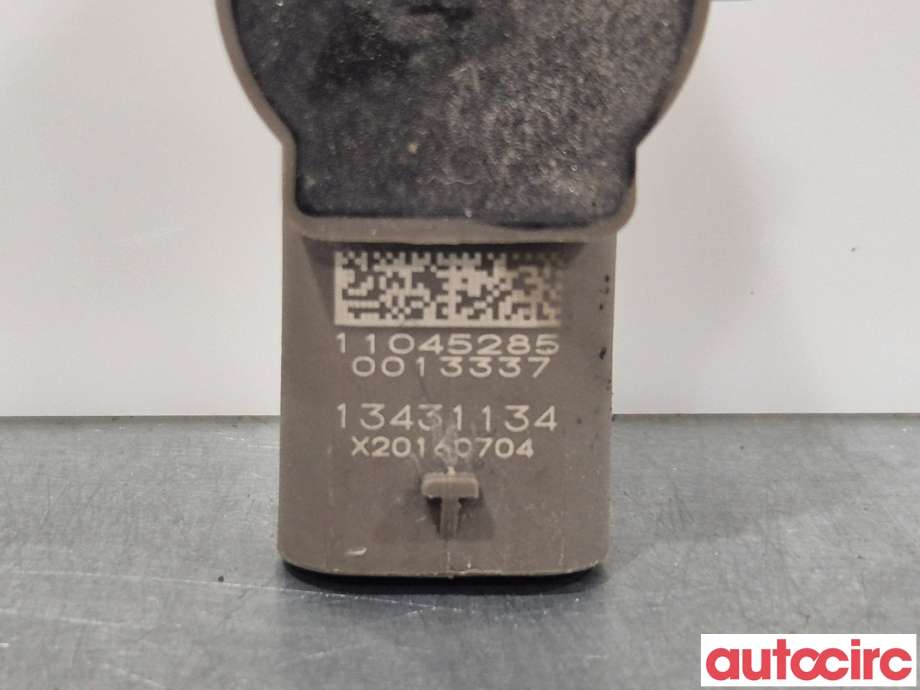 Parkeringssensor foran til Opel Astra K 2015-->>  (OPEL|13431134)