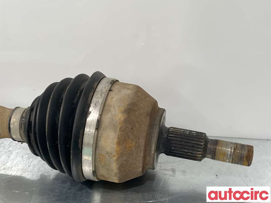 Drivaksel høyre foran til Ford Kuga 2008-2012 (Type I)  (FORD|1684192|)