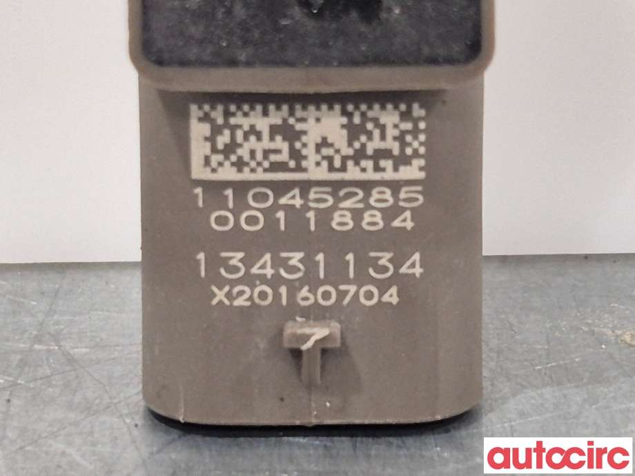 Parkeringssensor foran til Opel Astra K 2015-->> (OPEL|13431134)
