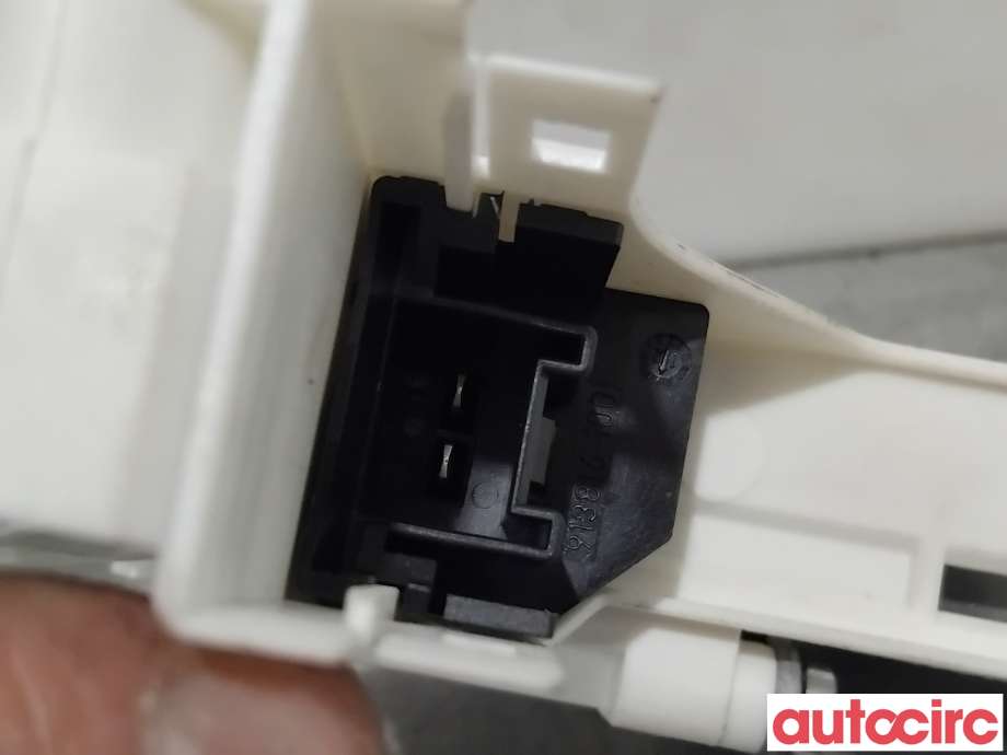 Ruteheis venstre foran til Audi A4 2007-2014 (Type IV) (B8) (B8) (AUDI|8T0959801B|1101-A66634-110|8K0959801A)