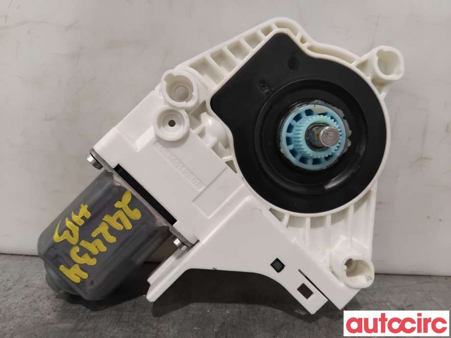 Ruteheis høyre bak til Audi A4 2007-2014 (Type IV) (B8) (B8) (AUDI|8K0959812A|1101-919813-201)