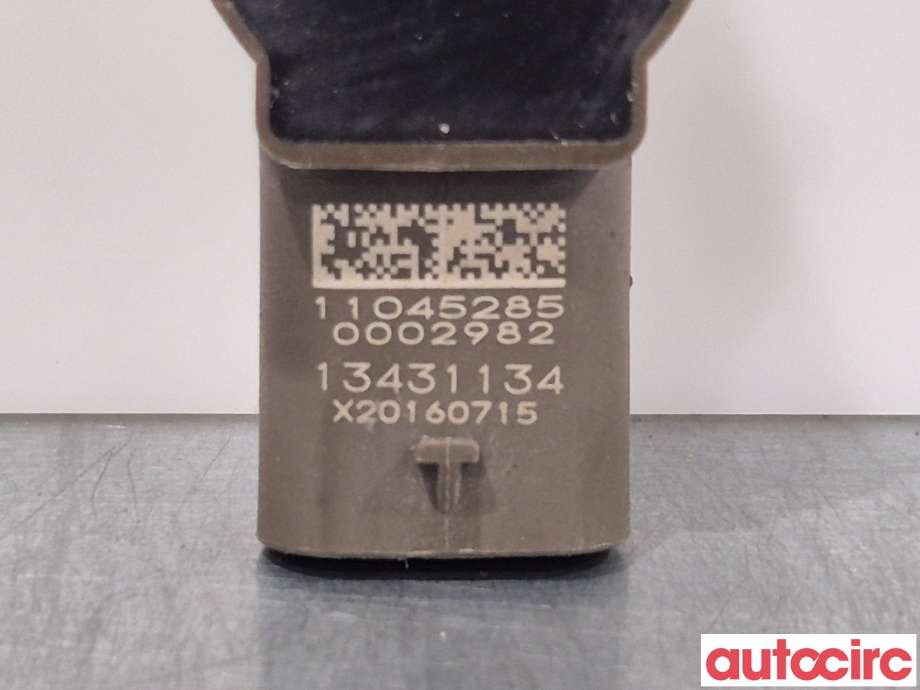 Parkeringssensor bak til Opel Astra K 2015-->>  (OPEL|13431134)