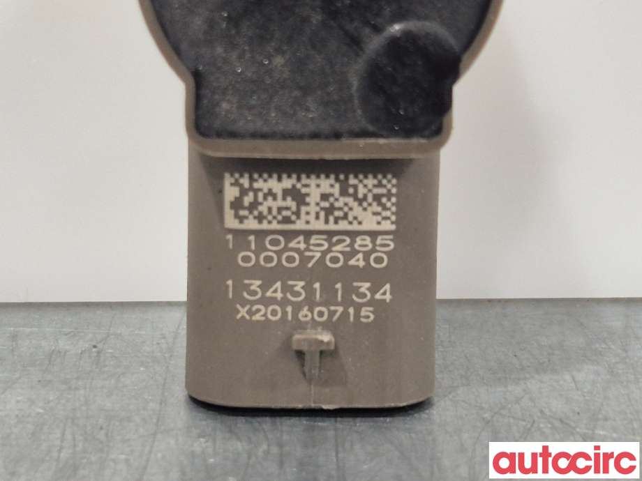 Parkeringssensor bak til Opel Astra K 2015-->>  (OPEL|13431134)