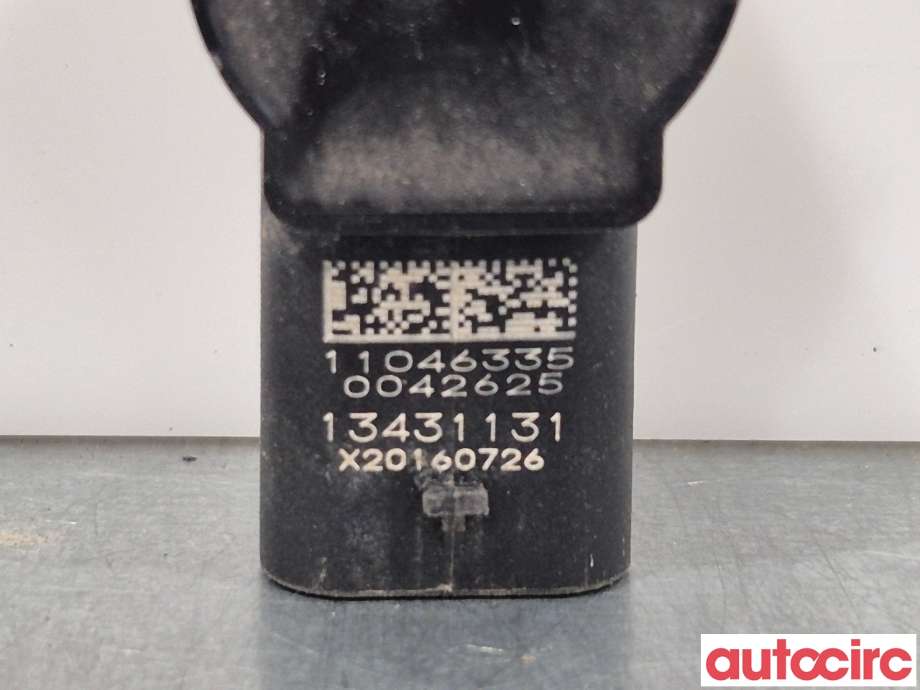 Parkeringssensor bak til Opel Astra K 2015-->>  (OPEL|13431131)