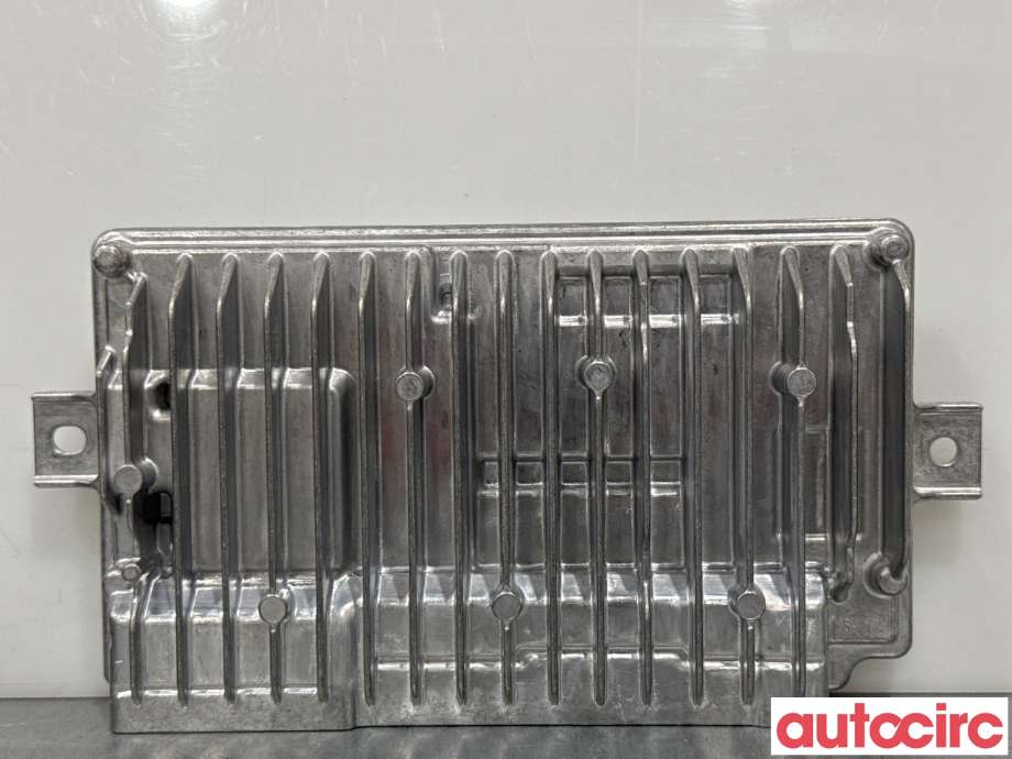 Styreenhet parkering til Mercedes Vito, 2014-->> (W447) (W447) (MERCEDES|A0009004951)