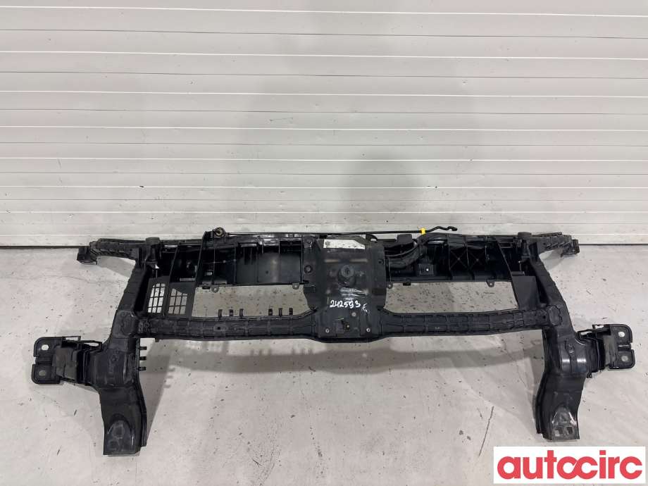 Frontplate til Ford Transit Connect, 2013-2018 Type II, Fase 1  (FORD|2543448)