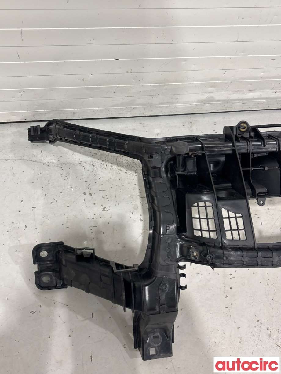 Frontplate til Ford Transit Connect 2013-2018 Type II, Fase 1 (FORD|2543448|NK31-8B041-AA)