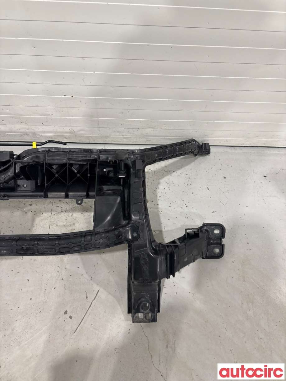 Frontplate til Ford Transit Connect 2013-2018 Type II, Fase 1 (FORD|2543448|NK31-8B041-AA)