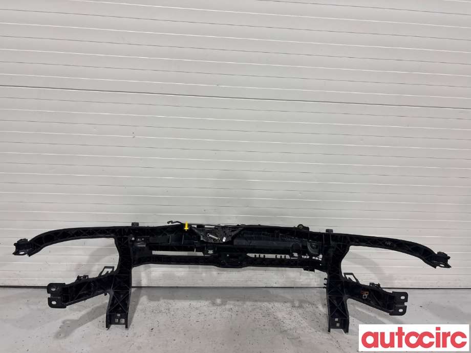 Frontplate til Ford Transit Connect 2013-2018 Type II, Fase 1 (FORD|2543448|NK31-8B041-AA)