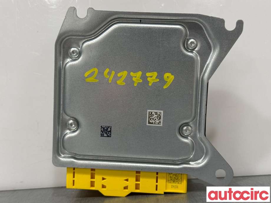 Airbag elektronikk til Mercedes Vito 2014-->> (W447) (W447) (MERCEDES|A4479003624|0285021526|A4479005124)