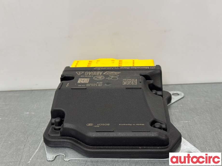 Airbag elektronikk til Mercedes Vito 2014-->> (W447) (W447) (MERCEDES|A4479003624|0285021526|A4479005124)