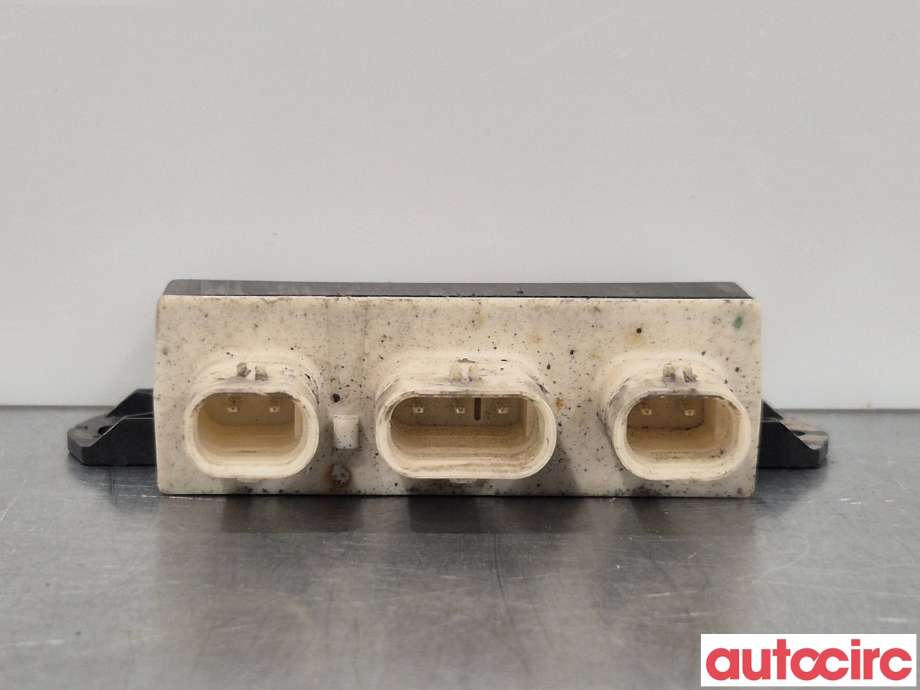 Styreenhet elektrisk bakluke til Opel Astra K 2015-->>  (OPEL|NO NR|23275430|3149782)