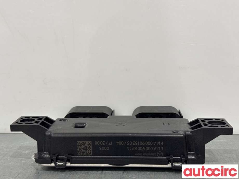 Styreenhet drivstoffpumpe til Mercedes Vito 2014-->> (W447) (W447) (MERCEDES|A0009008214|)