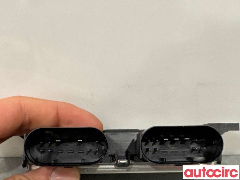 Styreenhet drivstoffpumpe til Mercedes Vito 2014-->> (W447) (W447) (MERCEDES|A0009008214|)