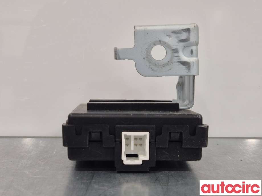 Styreenhet diverse til Kia Soul 2014-2019 (Type II) (KIA|95800E4100|95800-E4100)