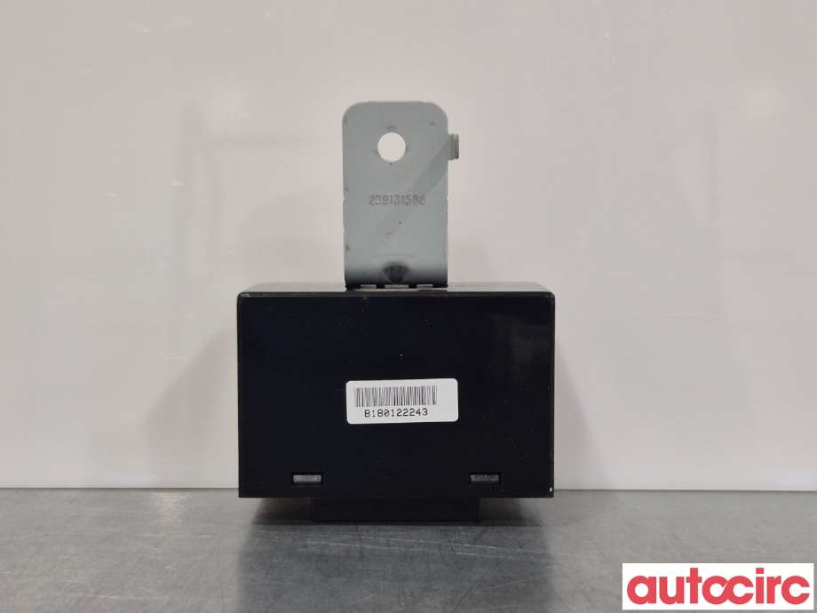 Styreenhet diverse til Kia Soul 2014-2019 (Type II) (KIA|96120B2600|96120-B2600)