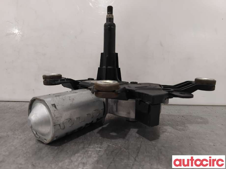 Viskermotor bakrute til Nissan Qashqai 2014-2021 (Type II)  (NISSAN|287104EL0A|)