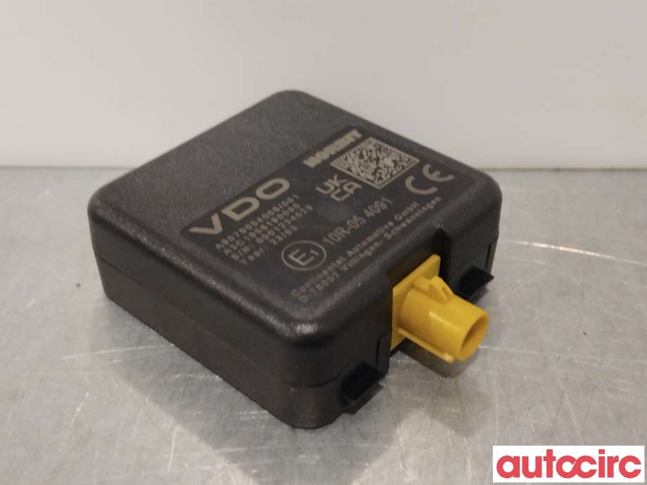Antenne forsterker til Mercedes Sprinter 2013-2018 (Fase 2) (906) (906) (MERCEDES|A9079054008)