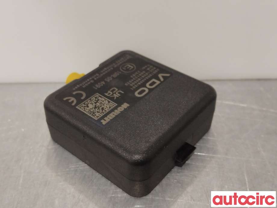 Antenne forsterker til Mercedes Sprinter 2013-2018 (Fase 2) (906) (906) (MERCEDES|A9079054008)