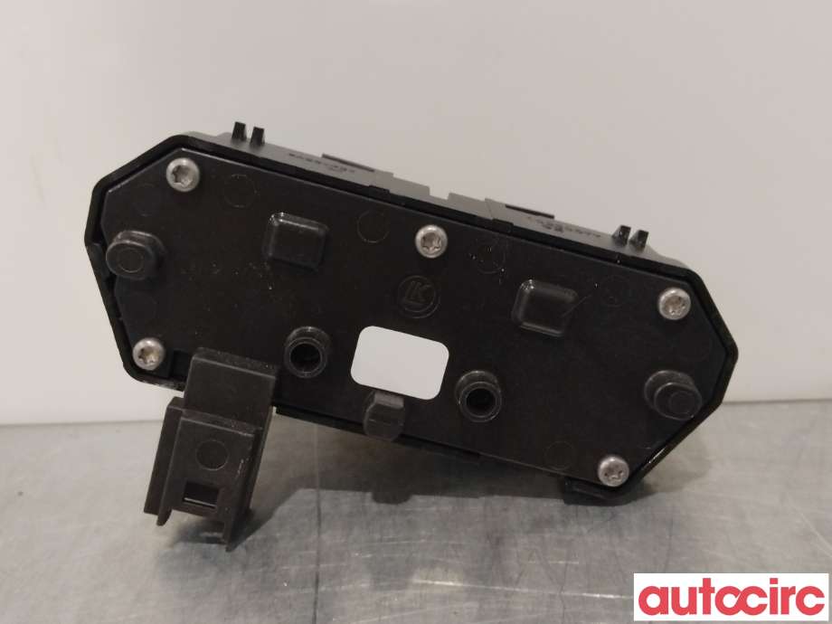 Bryter setevarme til Mercedes Sprinter 2013-2018 (Fase 2) (906) (906) (MERCEDES|A9079050304)