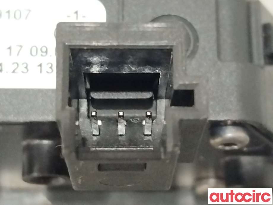 Bryter setevarme til Mercedes Sprinter 2013-2018 (Fase 2) (906) (906) (MERCEDES|A9079050304)