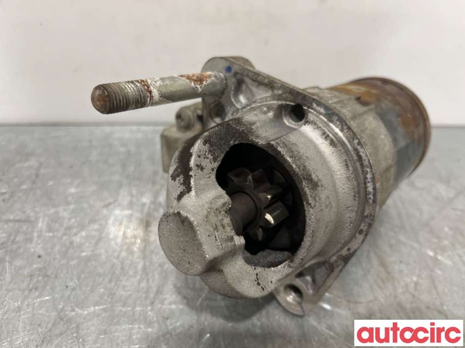 Starter til Suzuki Swift 2005-2010  (SUZUKI|31100-63J00|M000T36071)