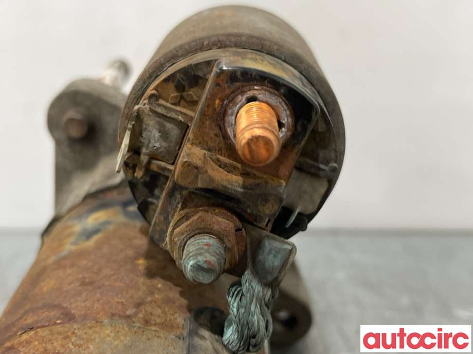 Starter til Suzuki Swift 2005-2010  (SUZUKI|31100-63J00|M000T36071)