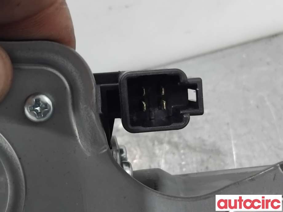 Viskermotor bakrute til Mazda CX-5 2017-->> (Type II)  (MAZDA|KB7W-67-450|849600-1090|KB7W-67450)