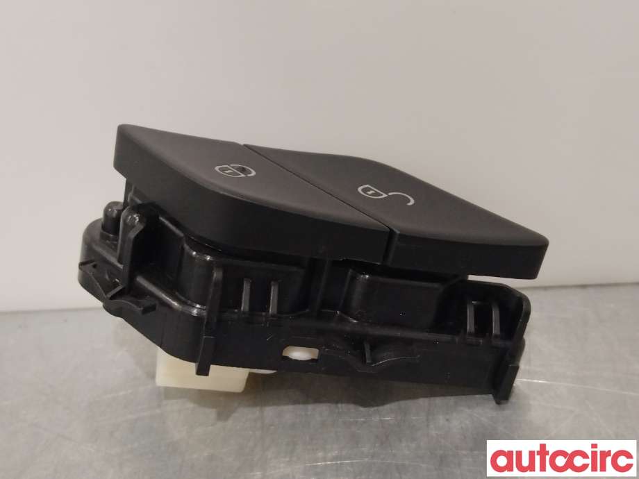 Bryter diverse til Mercedes Sprinter 2013-2018 (Fase 2) (906) (906) (MERCEDES|A2139059603)