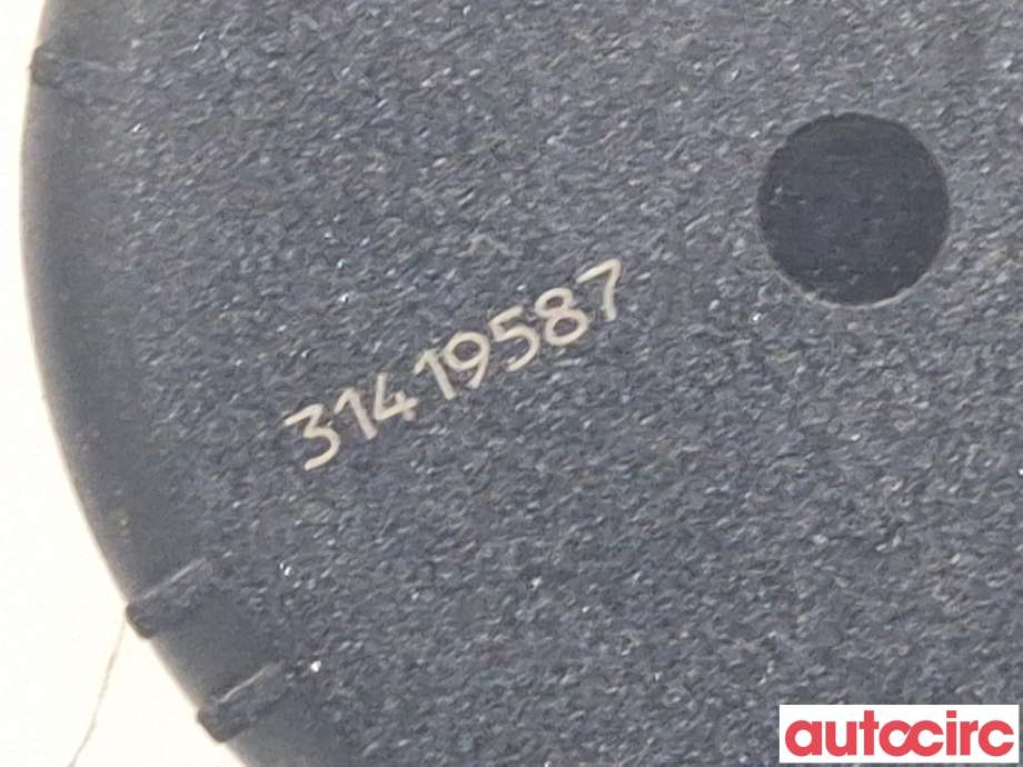 Sensor regnsensor til Volvo XC90 2015-2025 (Type II)  (VOLVO|31419587)