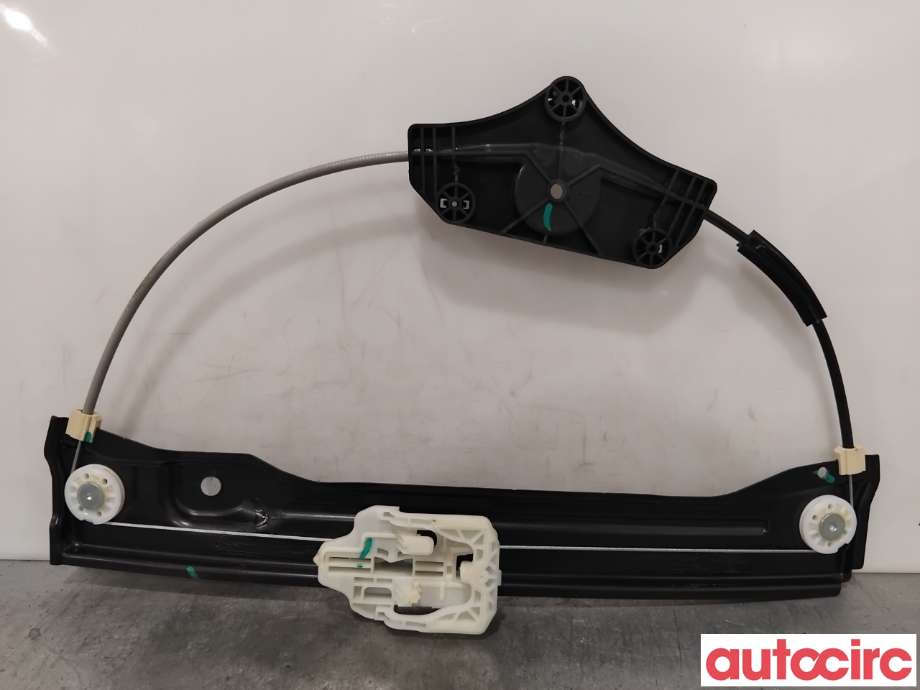Ruteheis til MG ZS EV 2022-->> (Type I, Fase 2)  (MG|11569525|)