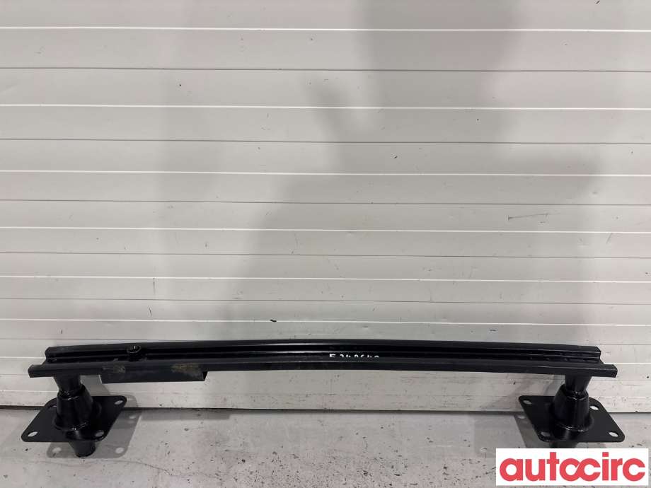 Støtfangerforsterkning foran til Peugeot 3008 2009-2016 (Type I) (PEUGEOT|7104JZ|)