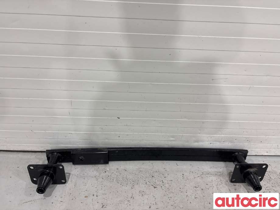 Støtfangerforsterkning foran til Peugeot 3008 2009-2016 (Type I) (PEUGEOT|7104JZ|)