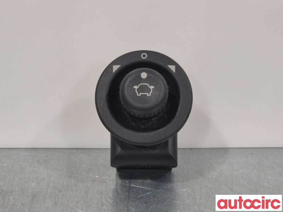 Bryter speil til Ford Transit Custom, 2013-2023 (Type I)  (FORD|1782898)