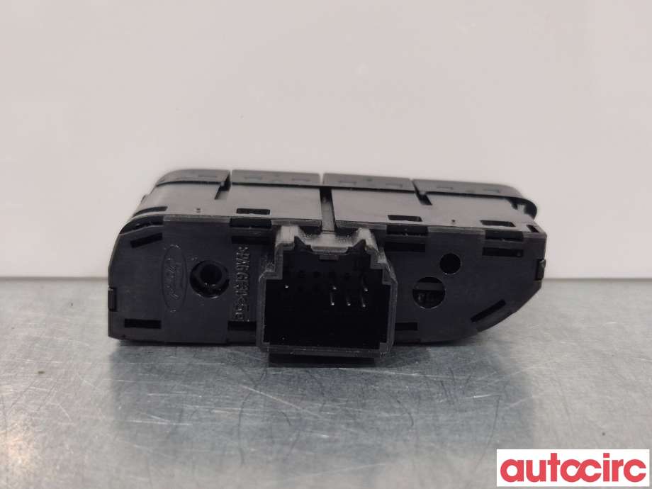 Bryter diverse til Ford Transit Custom 2013-2023 (Type I) (FORD|2377678||KK3T15A860BC)