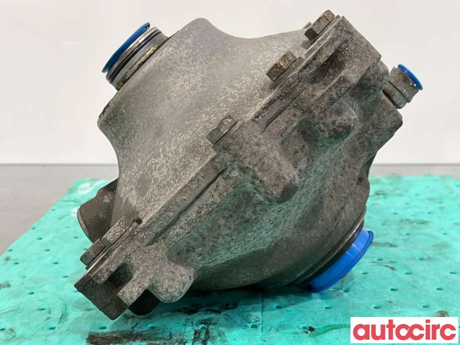 Kardang til BMW X3 2010-2017 (F25) (F25) (BMW|31509455991|31507592002)