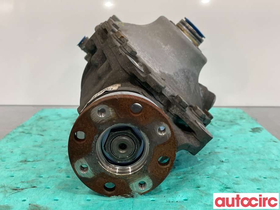 Kardang til BMW X3 2010-2017 (F25) (F25) (BMW|31509455991|31507592002)