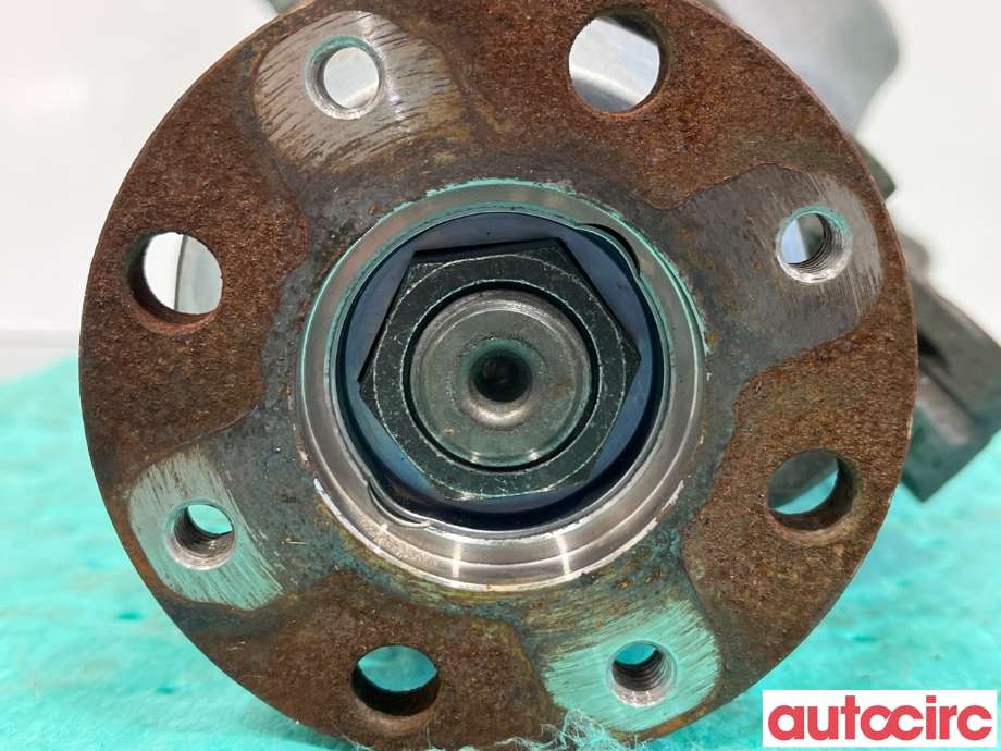 Kardang til BMW X3 2010-2017 (F25) (F25) (BMW|31509455991|31507592002)