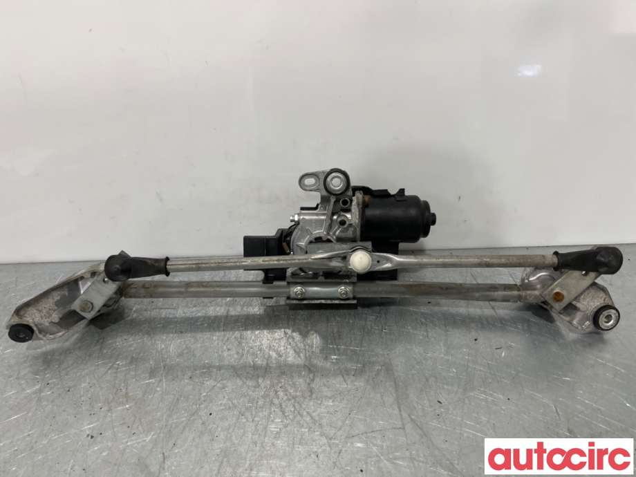 Viskermotor frontrute til Suzuki Swift 2005-2010  (SUZUKI|38100-63J60|)