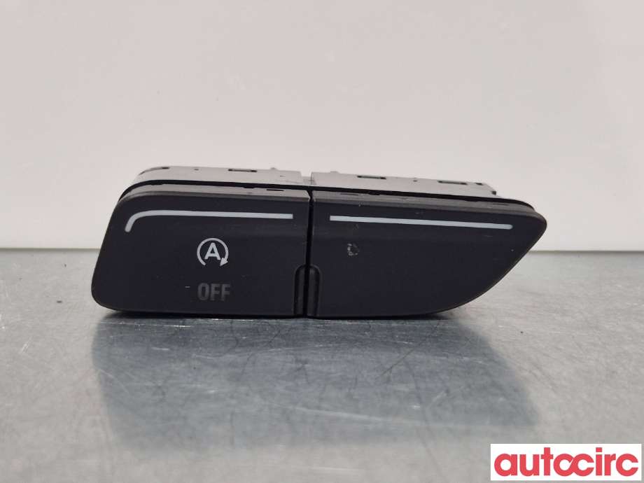 Bryter Antispinn til Ford Transit Custom, 2013-2023 (Type I)  (FORD|2377677)