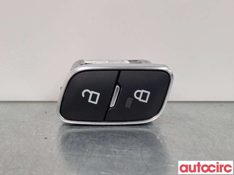 Bryter diverse til Ford Transit Custom, 2013-2023 (Type I)  (FORD|1873023)