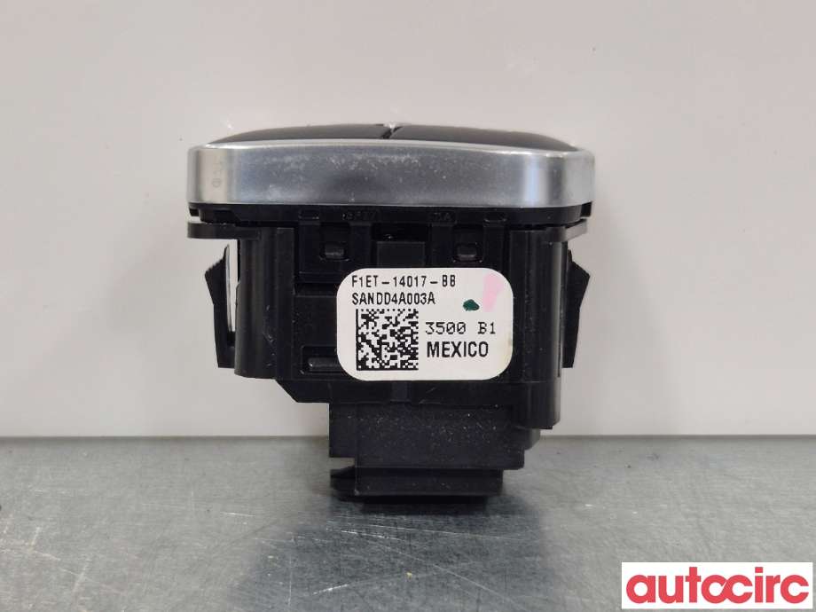 Bryter diverse til Ford Transit Custom 2013-2023 (Type I) (FORD|1873023|F1ET--14017-BB)