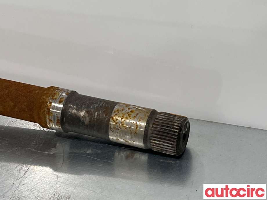 Drivaksel høyre foran til Peugeot Expert 2016-->> (Type III)  (PEUGEOT|1614919980|)