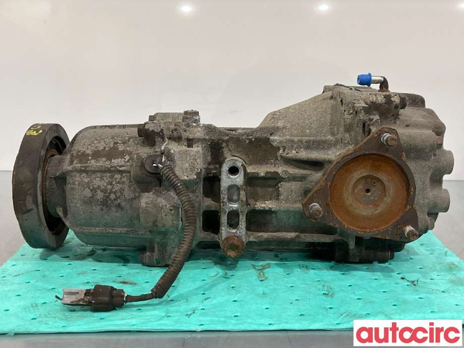 Kardang klokke bak til Suzuki Vitara, 2015-->> (Type IV) (SUZUKI|27450-57L00)