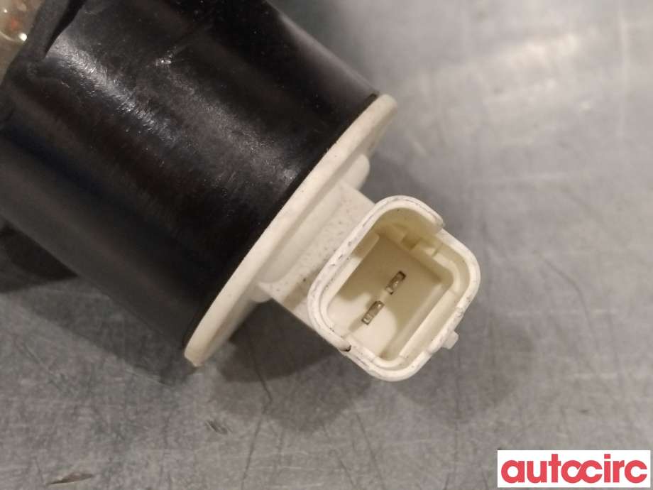 Baklykt venstre indre til Nissan Qashqai 2010-2014 (Type I, Fase 2) (NISSAN|26555BR01A)