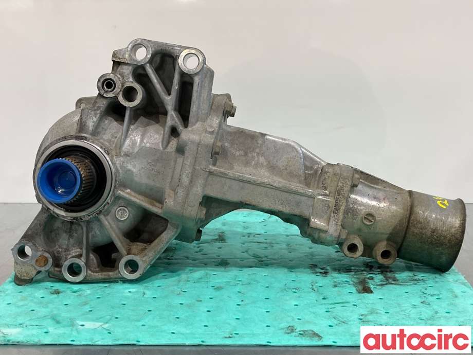 Girkasse 4WD fordelingskasse til Mitsubishi ASX 2010-2019  (MITSUBISHI|3200A158)